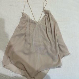 Rory Beca Blouse Tank